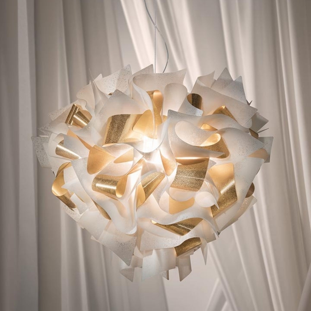 Slamp Lampada a sospensione Veli