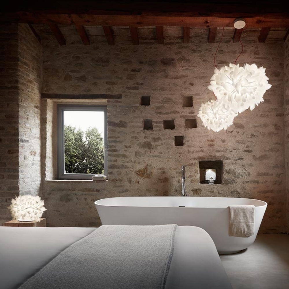 Slamp Lampada a sospensione Veli