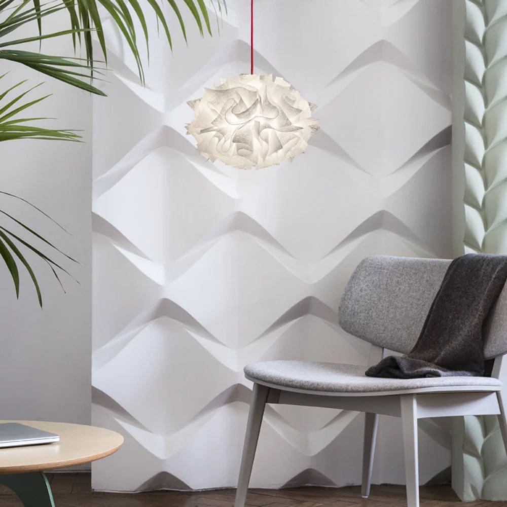 Slamp Lampada a sospensione Veli Mini Couture