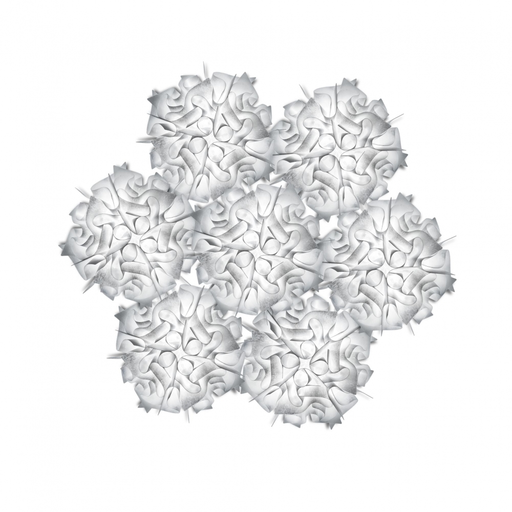 Slamp Veli 7 Pendant Lamp