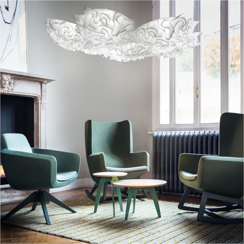 Slamp Veli 7 Pendant Lamp