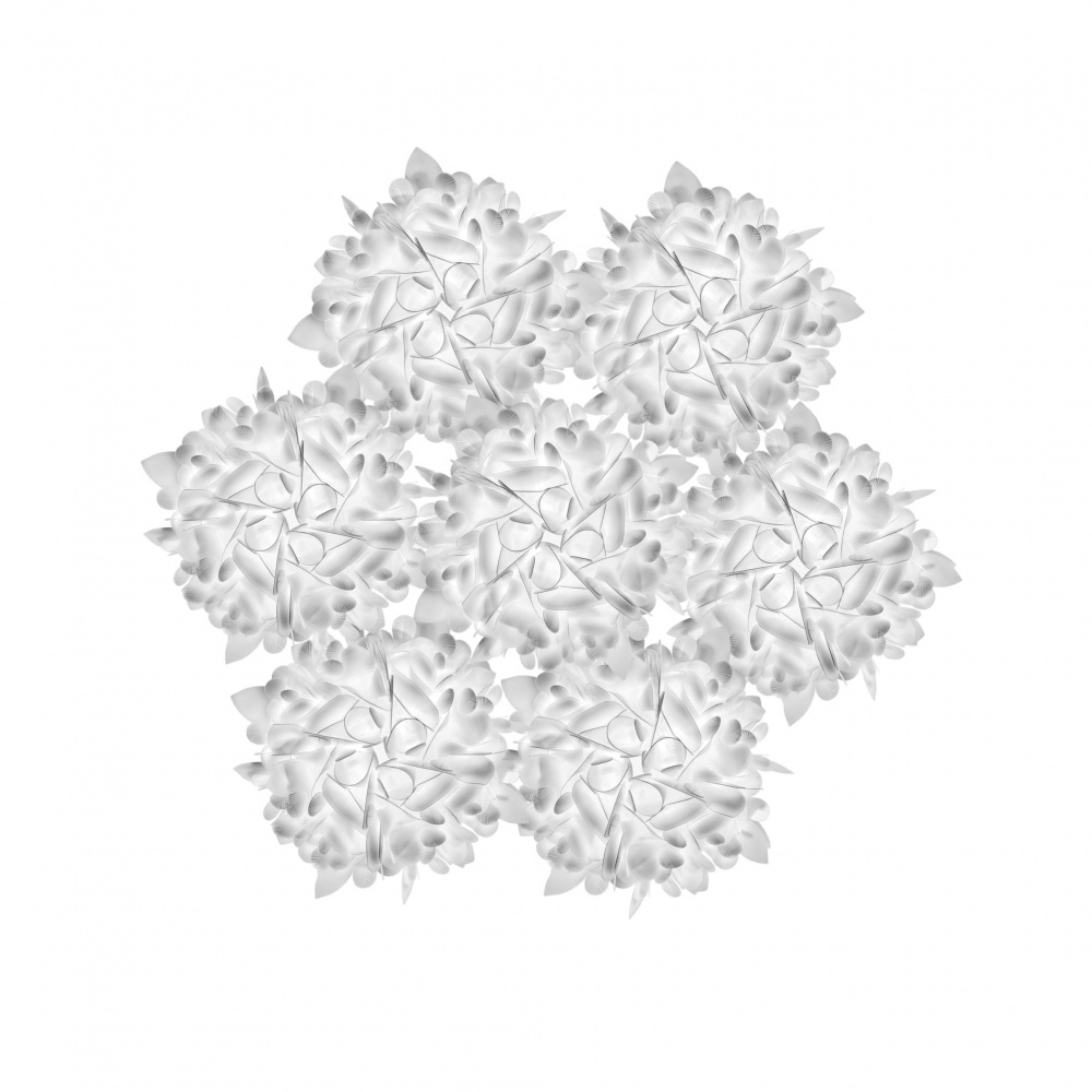 Slamp Veli 7 Pendant Lamp