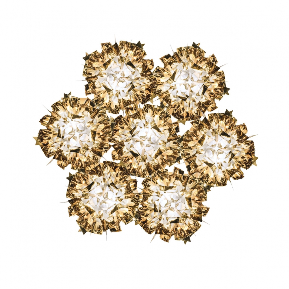 Slamp Veli 7 Pendant Lamp