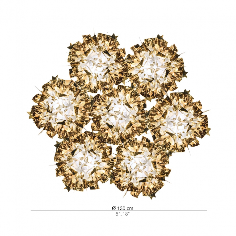 Slamp Veli 7 Pendant Lamp