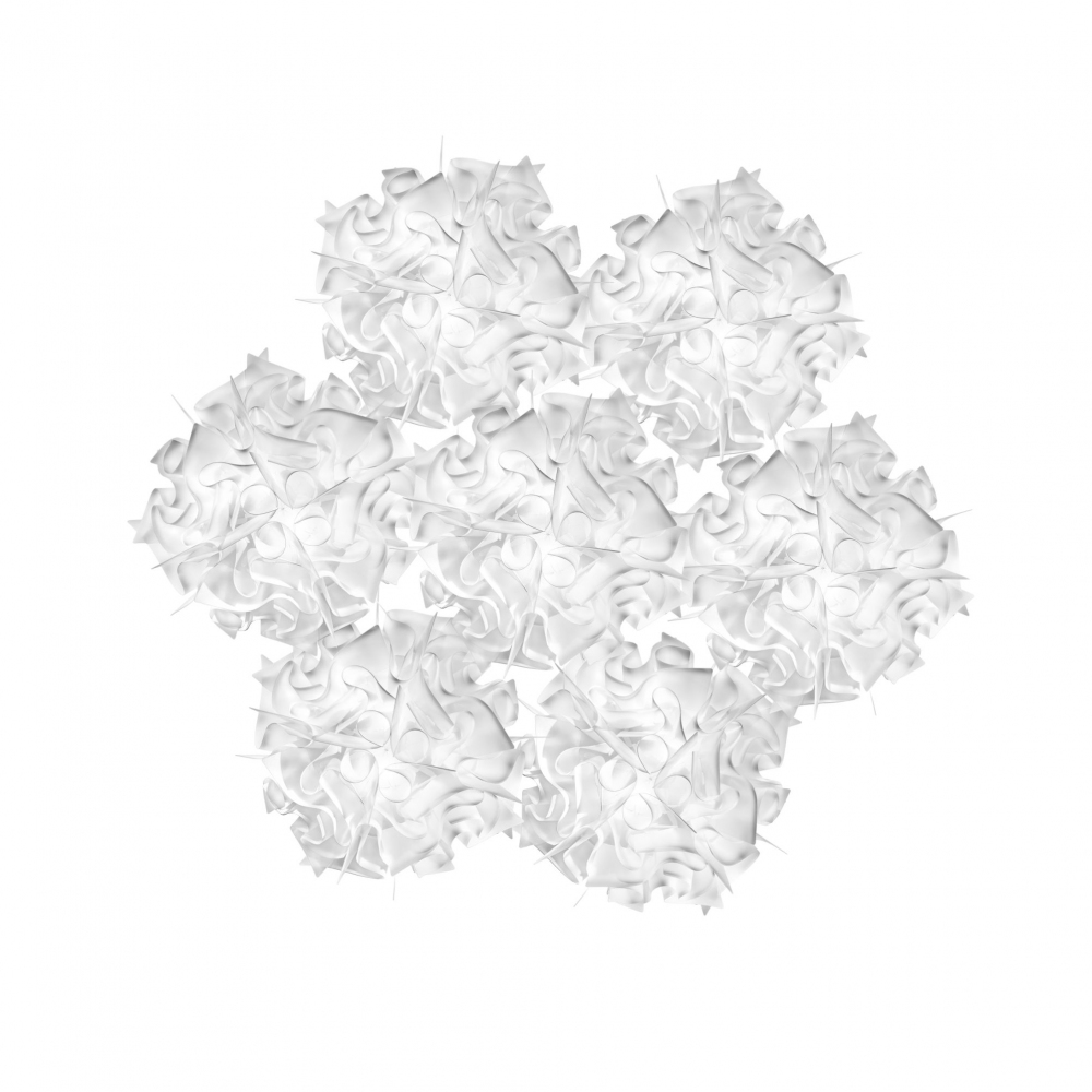 Slamp Veli 7 Pendant Lamp