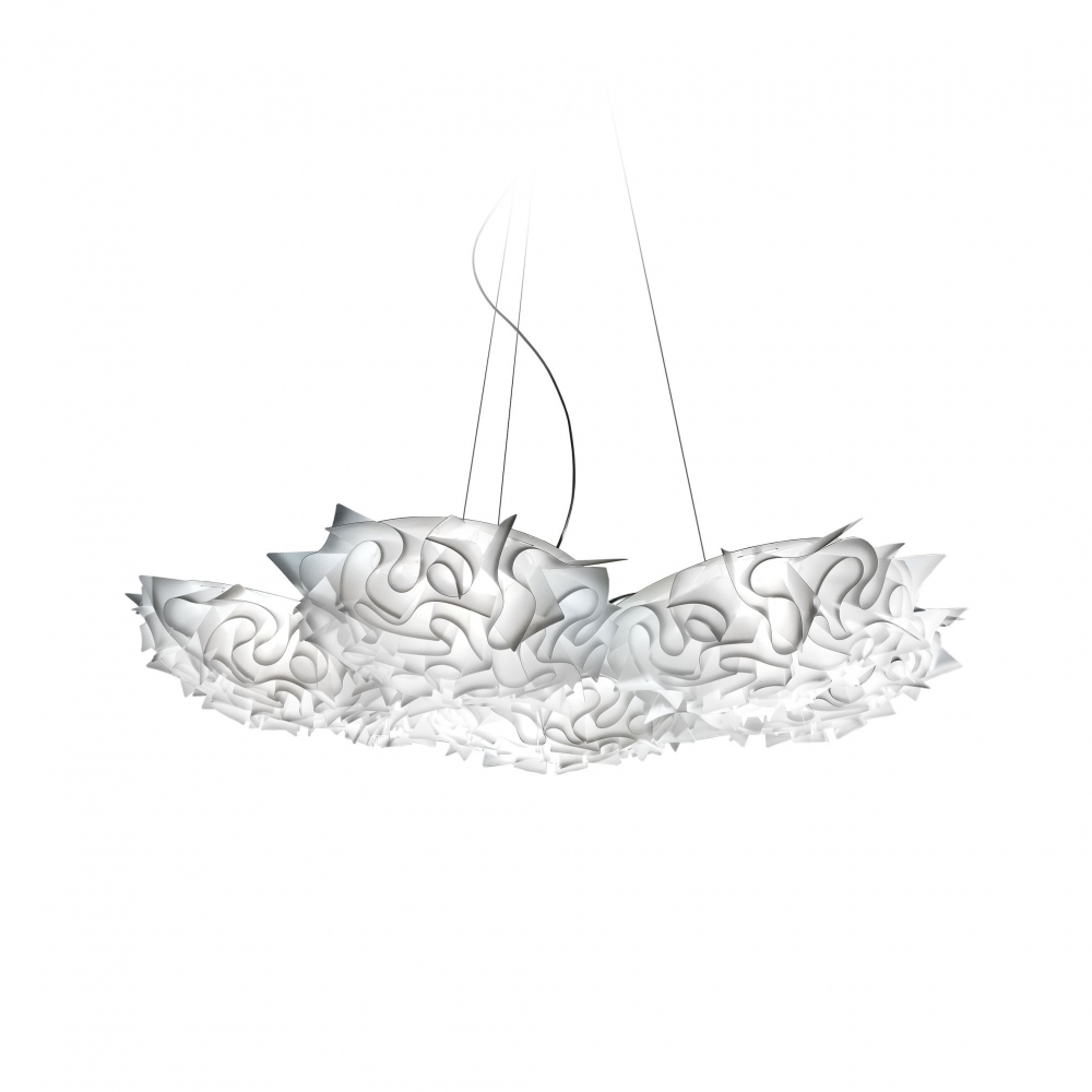 Slamp Veli 7 Pendant Lamp