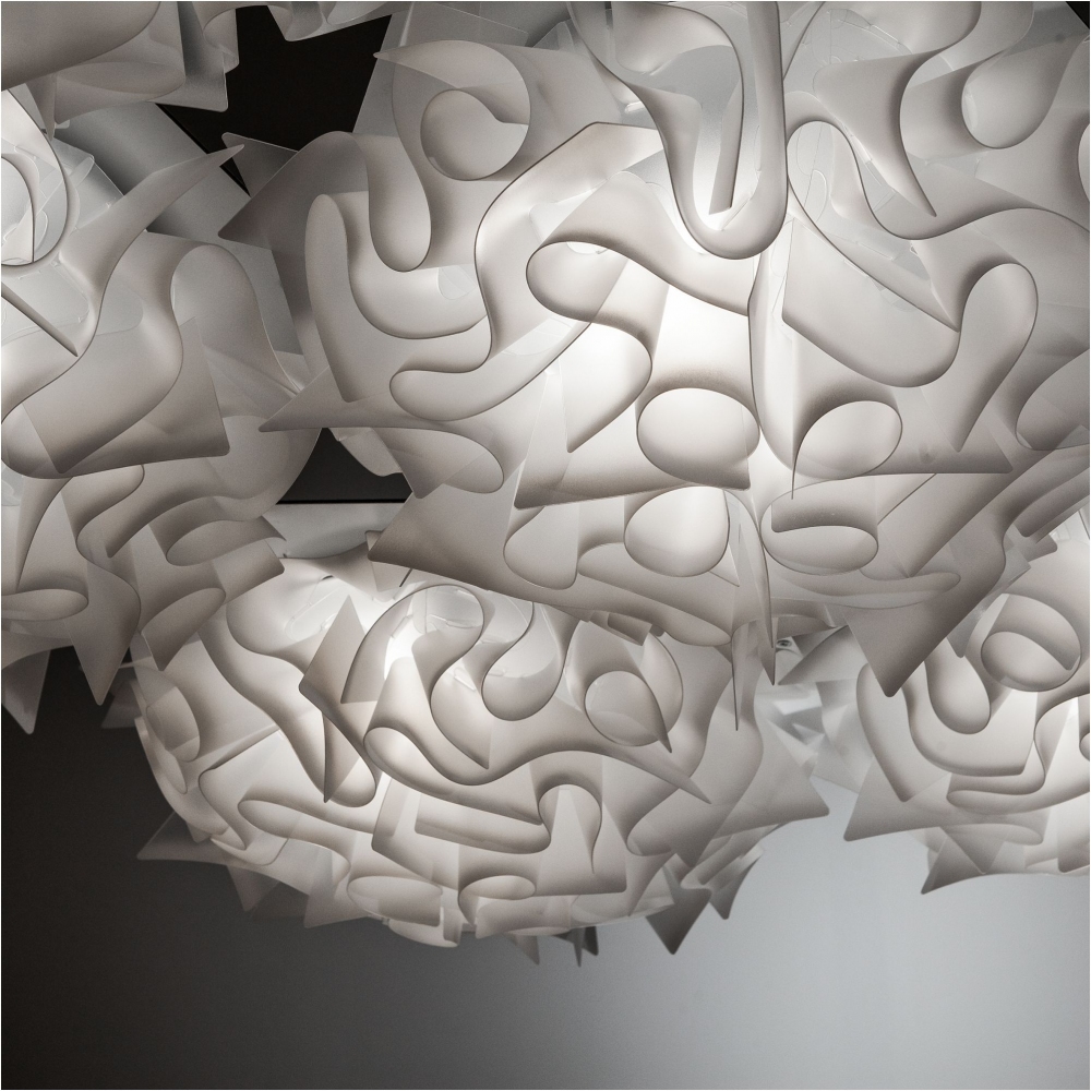 Slamp Veli 7 Pendant Lamp