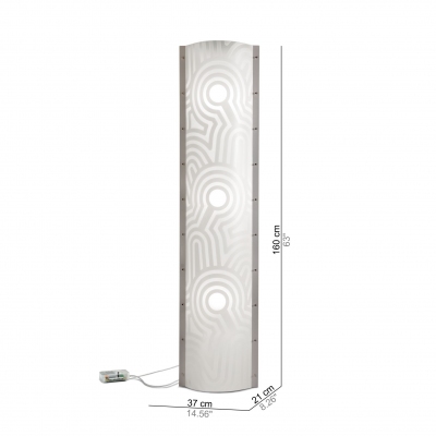 Slamp Venti Floor Lamp 2