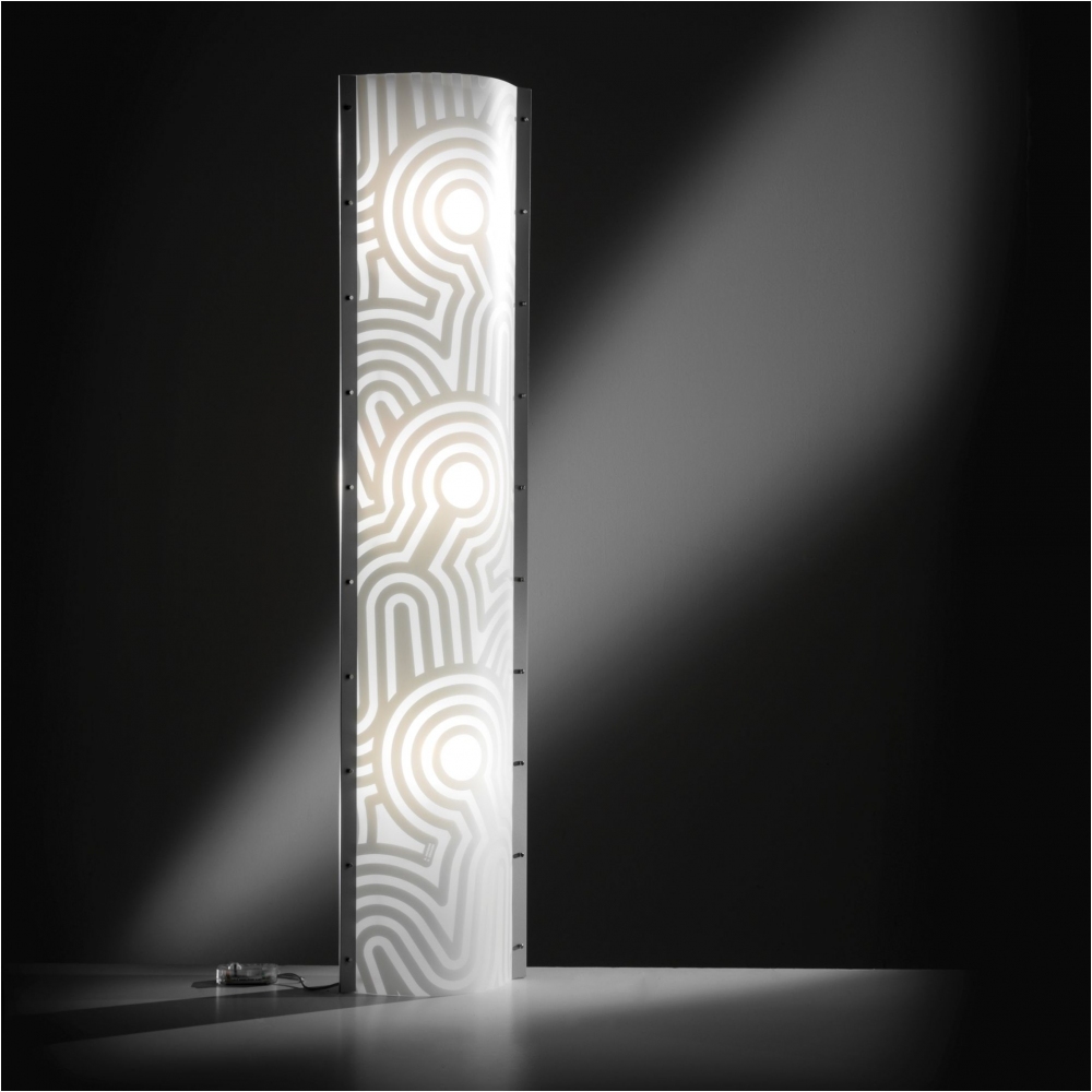 Slamp Lampada da terra Venti