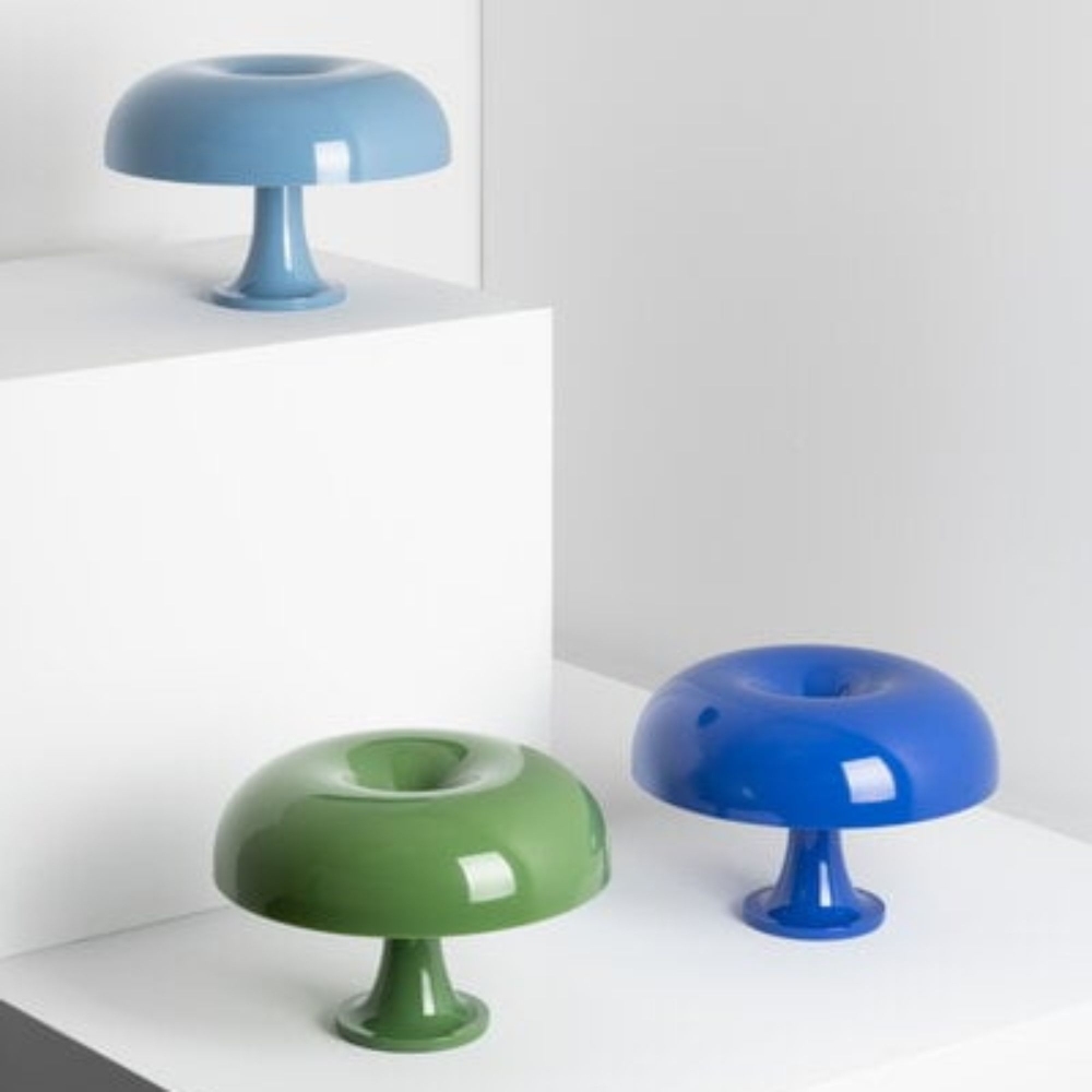 Artemide Lampada da tavolo Nessino