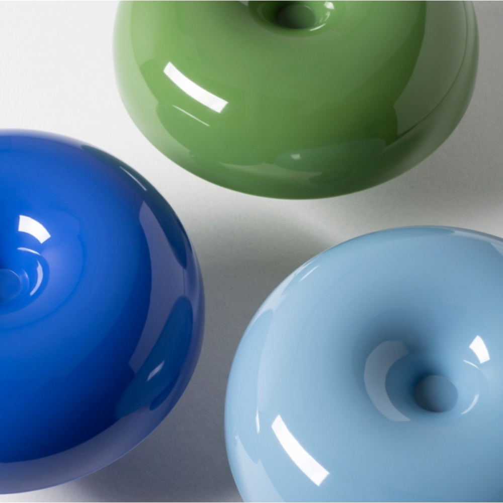 Artemide Lampada da tavolo Nessino