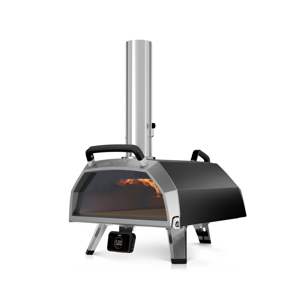 Ooni Forno portatile...