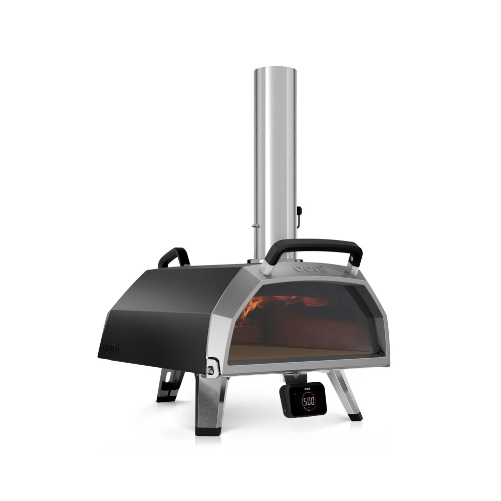 Ooni Forno portatile multi-combustibile Karu 2 Pro