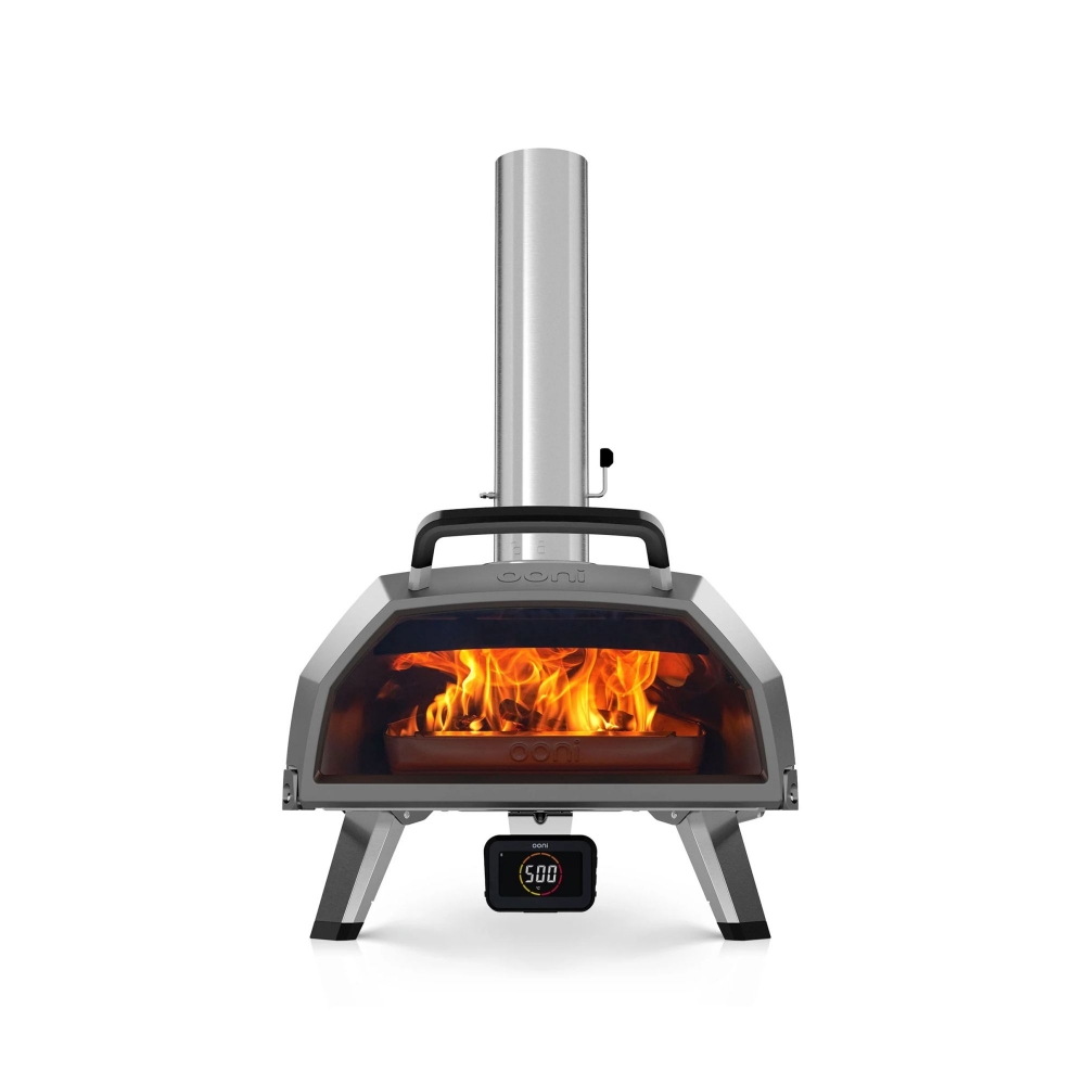 Ooni Forno portatile multi-combustibile Karu 2 Pro