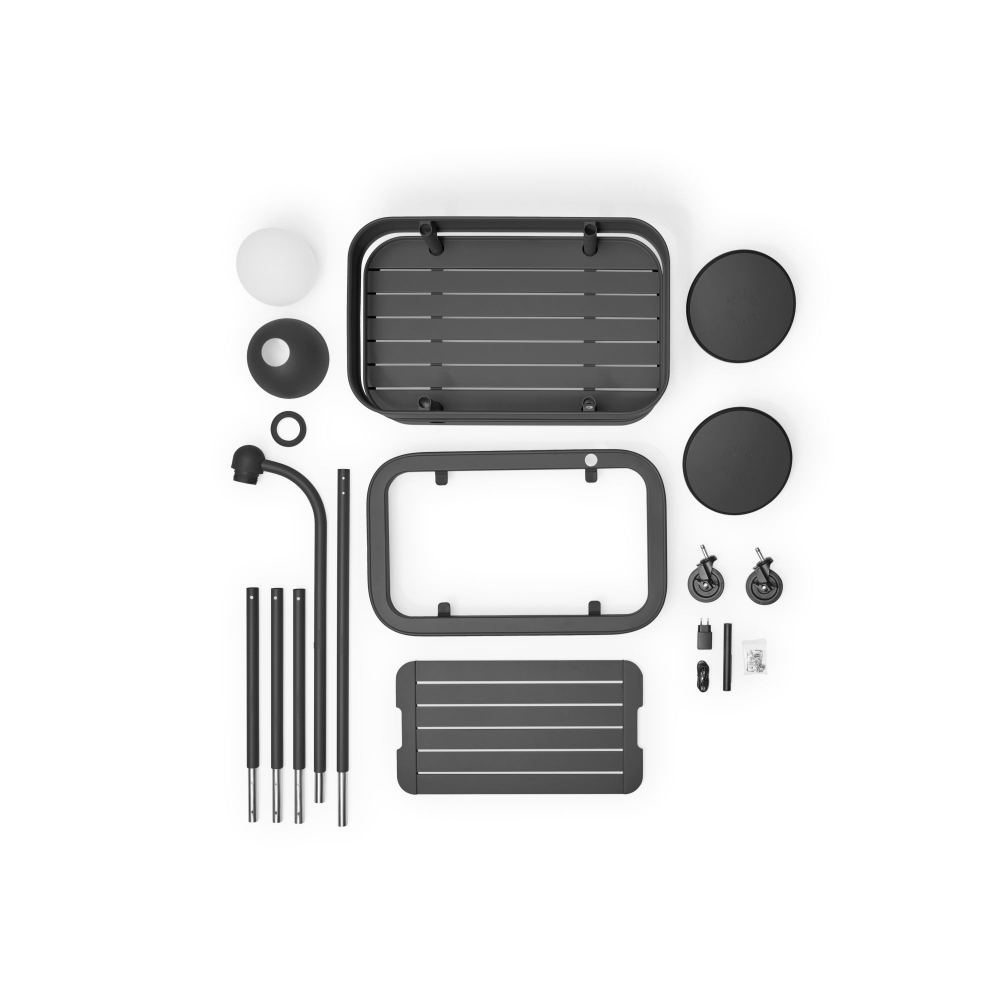 Fatboy Jolly Trolley trolley