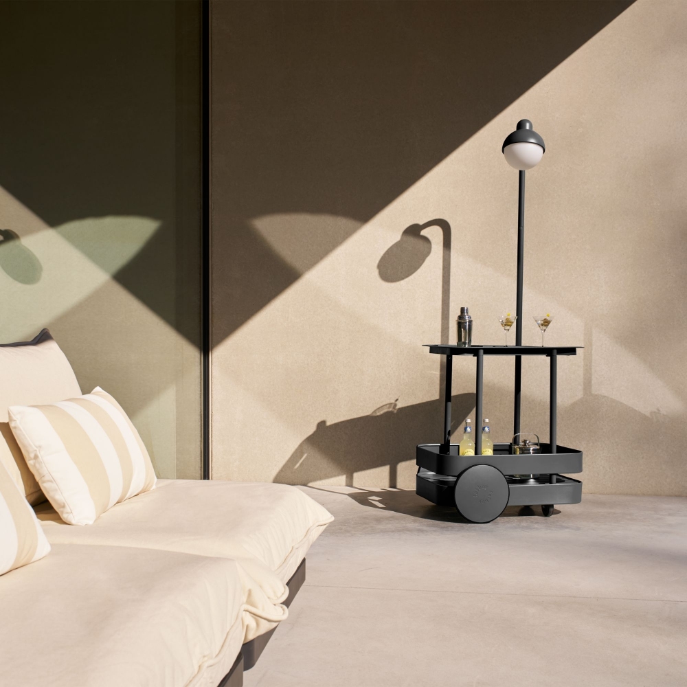 Fatboy Jolly Trolley trolley