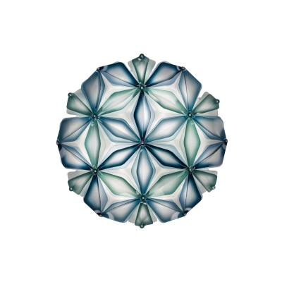 Slamp La Vie Medium Wall/Ceiling Lamp