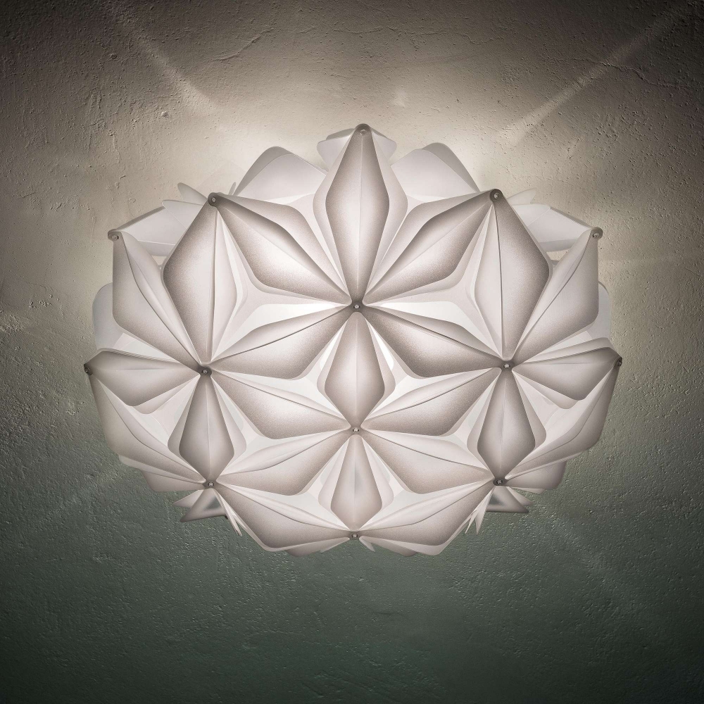 Slamp La Vie Medium Wall/Ceiling Lamp