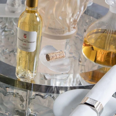 Lalique 100 Points 3 Corks... 2