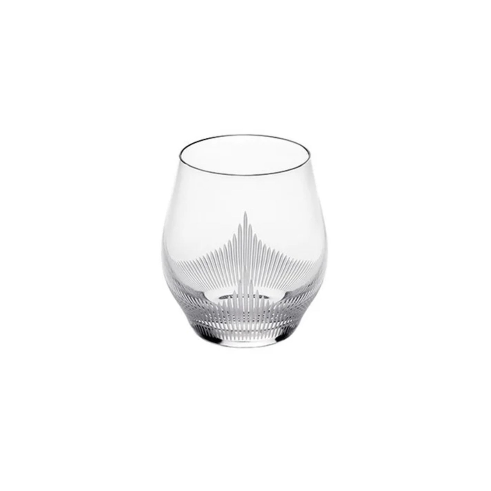 Lalique Tumbler piccolo in cristallo...
