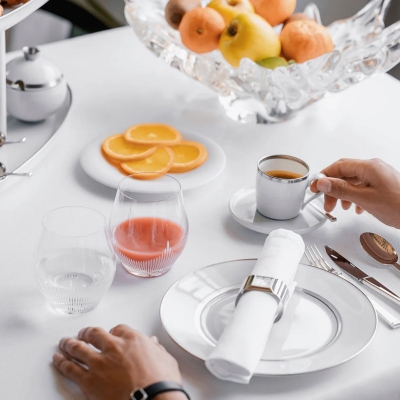 Lalique Tumbler piccolo in... 2