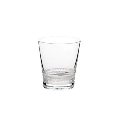 Lalique Tumbler in...