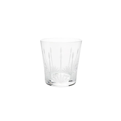 Lalique Tumbler in...
