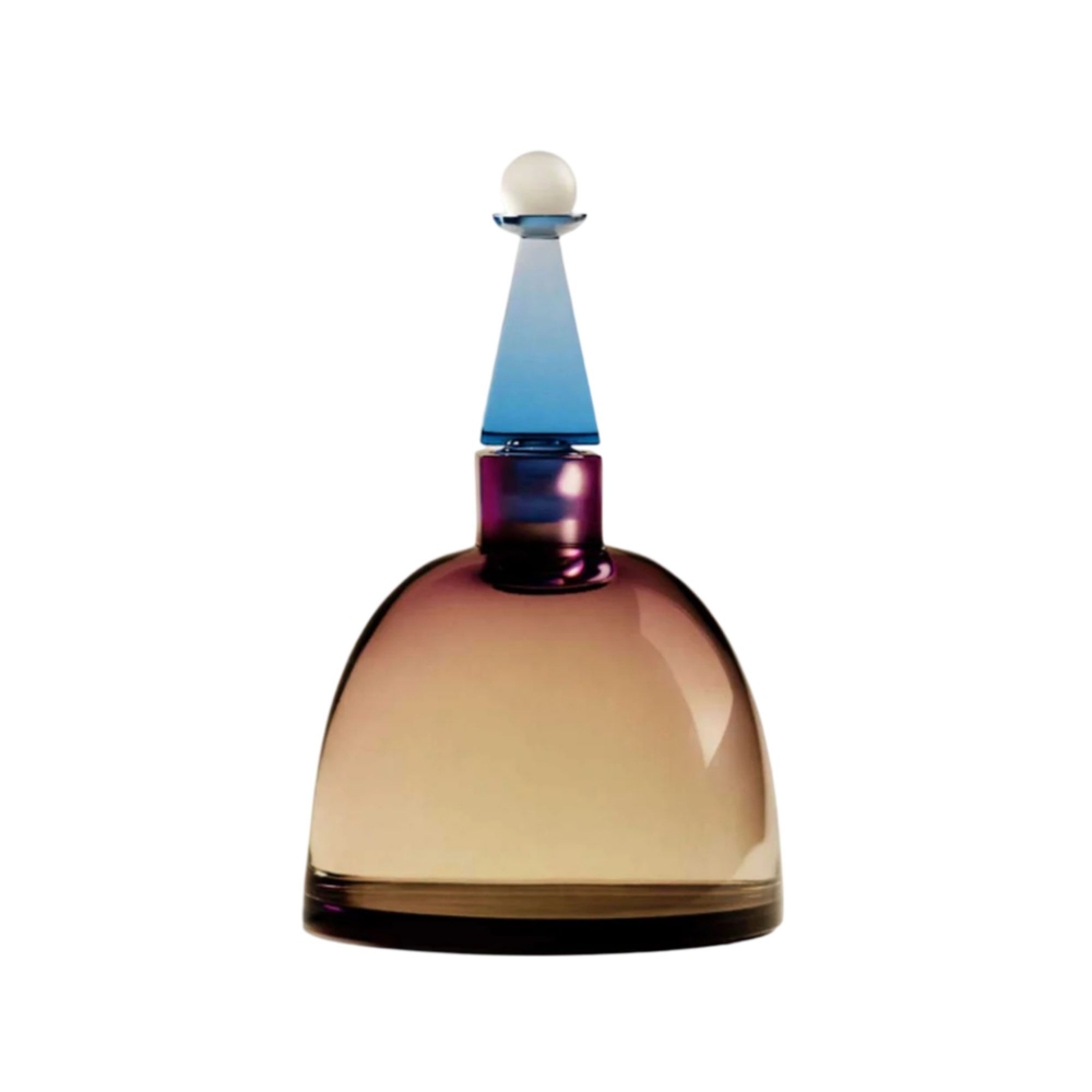 Lalique Purple Sage Perfume Bottle -...