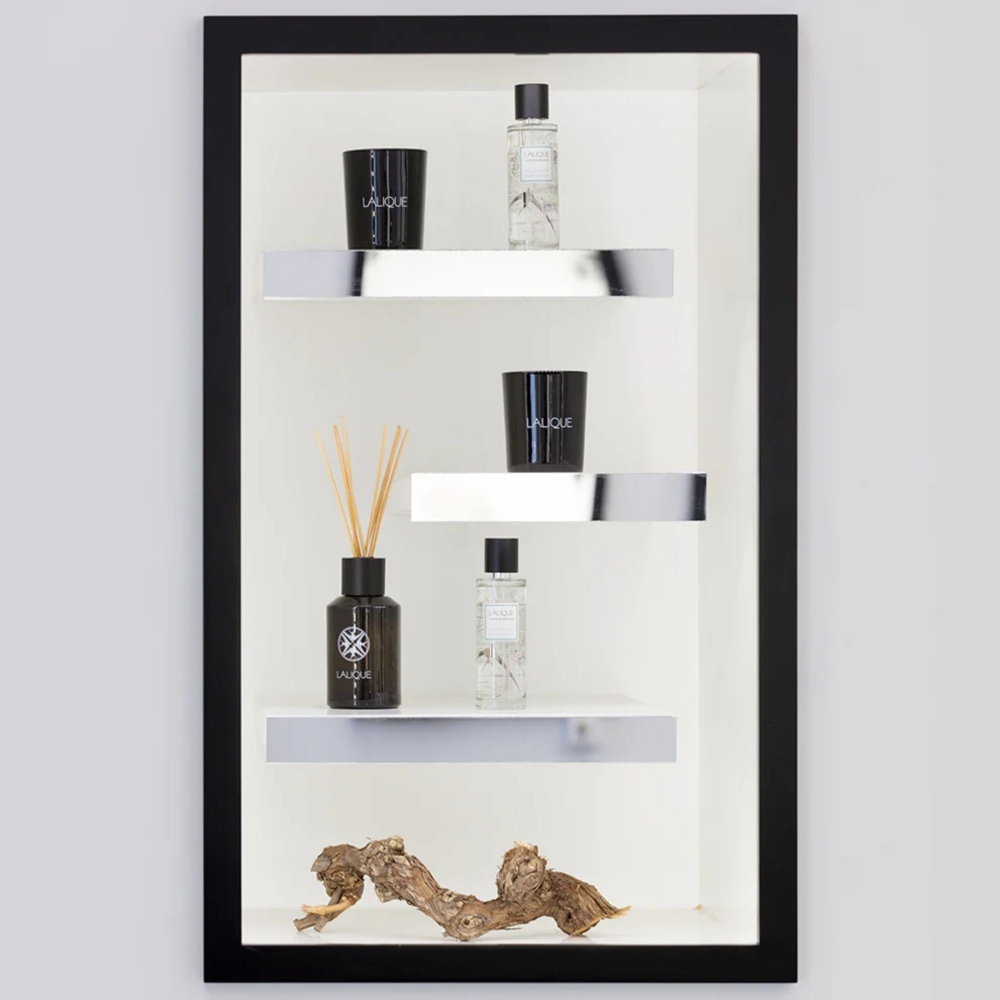 Lalique Candela profumata Poplar Aspen - United States 190 g