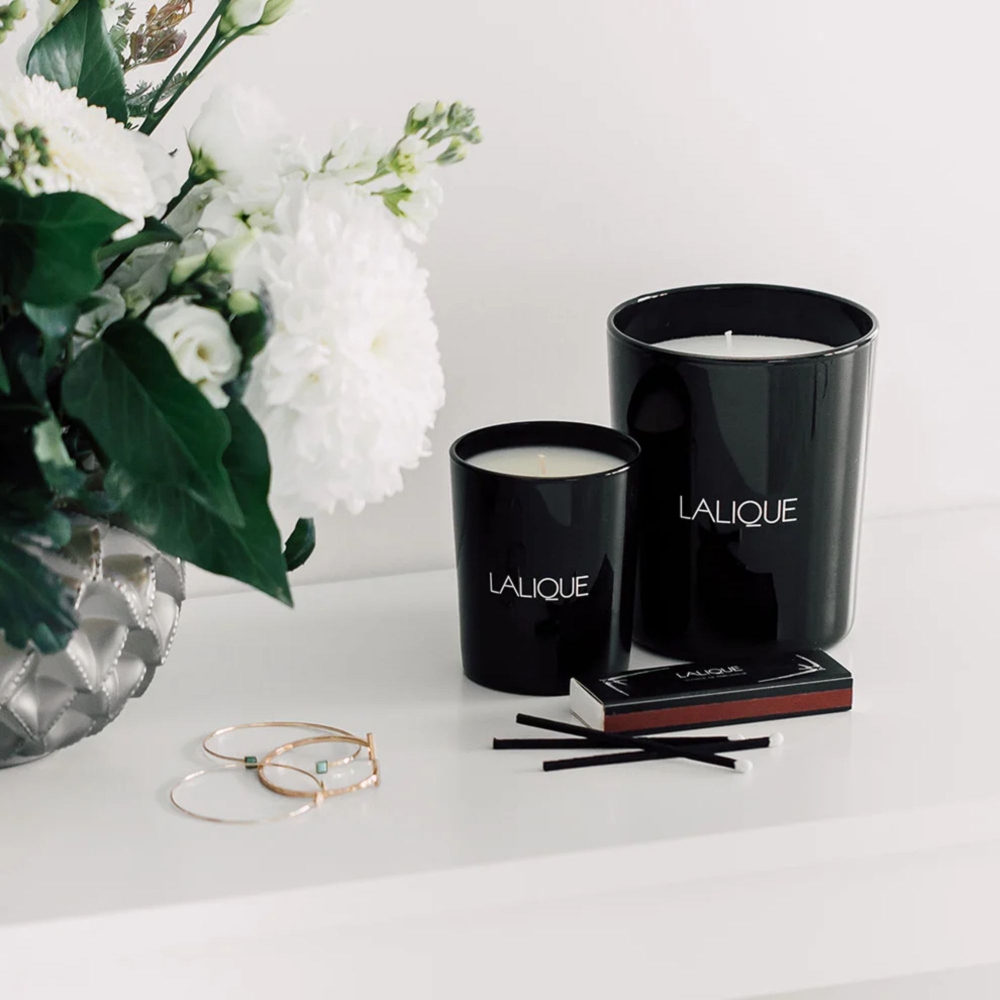 Lalique Candela profumata Néroli, Casablanca - Marocco 600 g