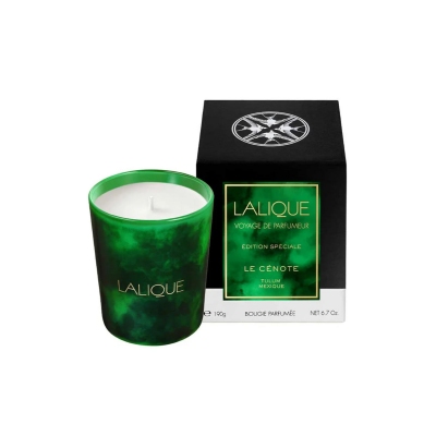 Lalique The Cenote, Tulum...