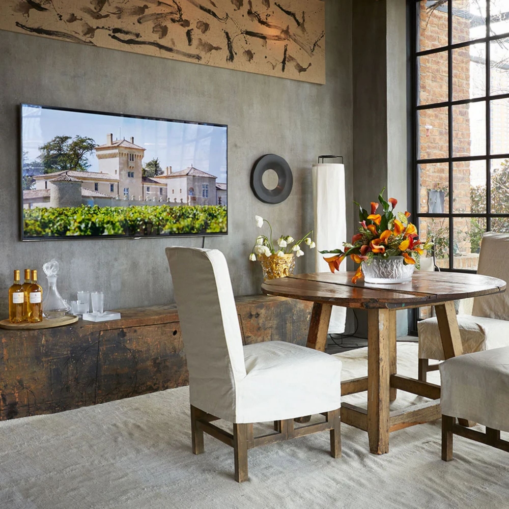 Lalique Decanter in cristallo 2 Poissons 150 cl - Edizione Numerata