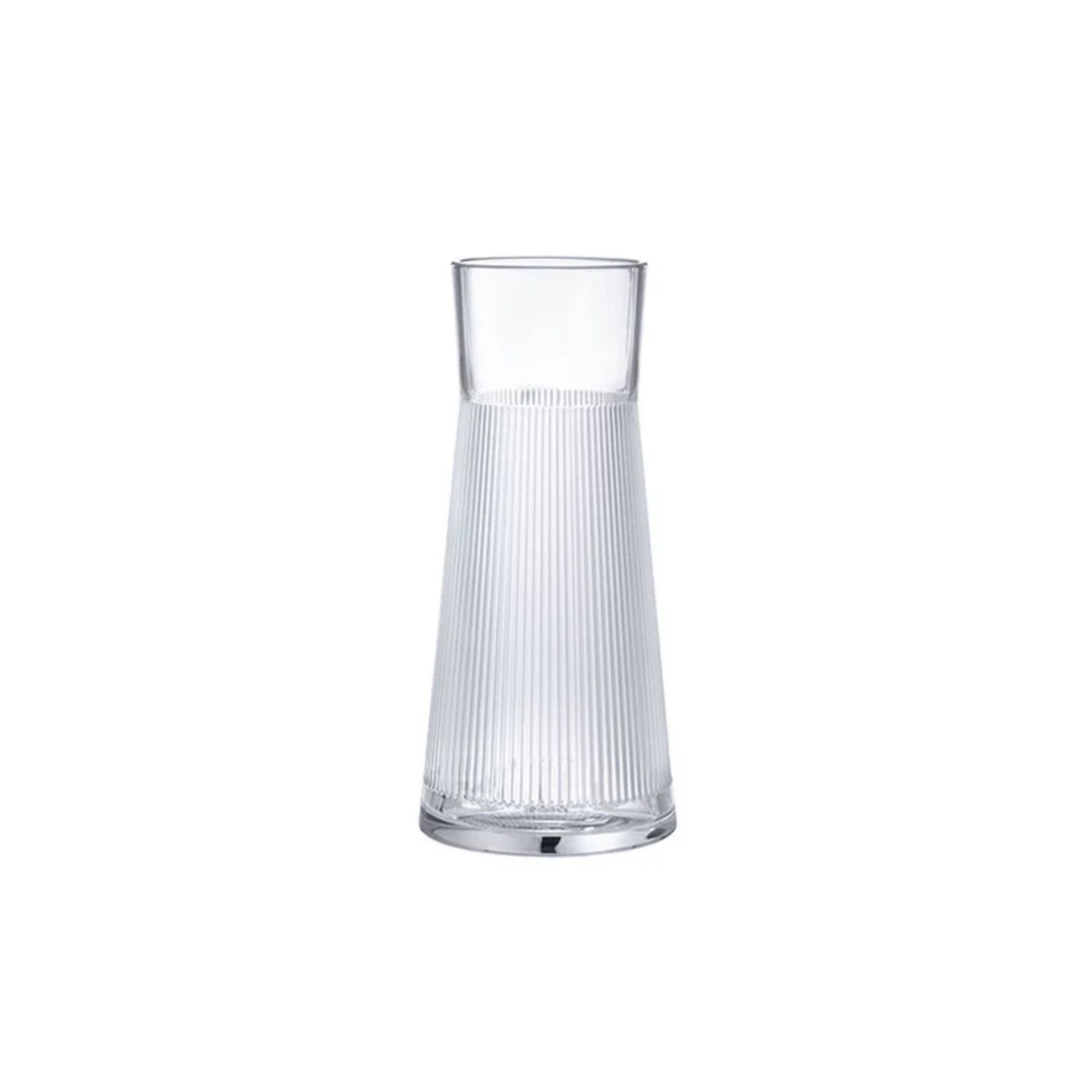 Lalique Brocca per acqua Wingen 35 cl