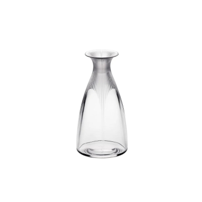 Lalique Decanter in...