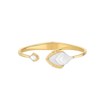 Lalique Bracciale Paon...