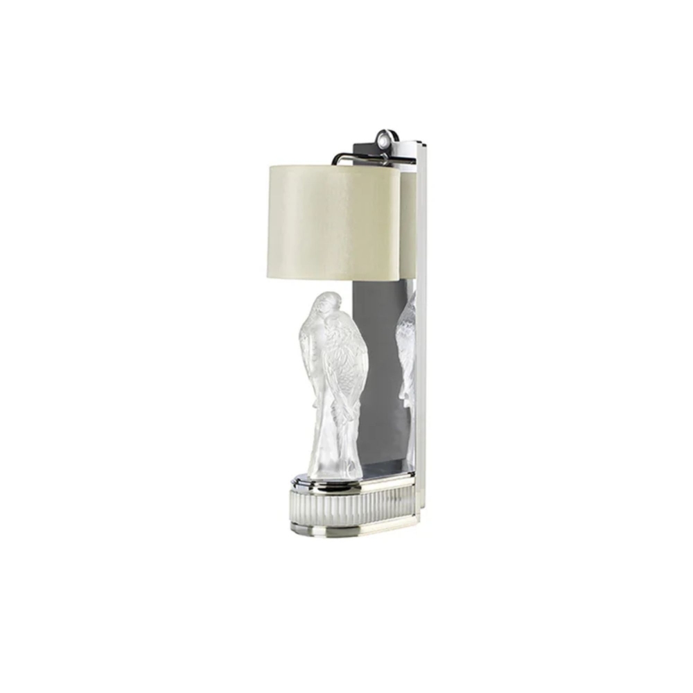 Lalique Lampada da parete in...