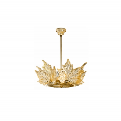 Lalique Lampadario in...