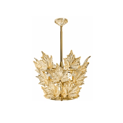 Lalique Lampadario in...