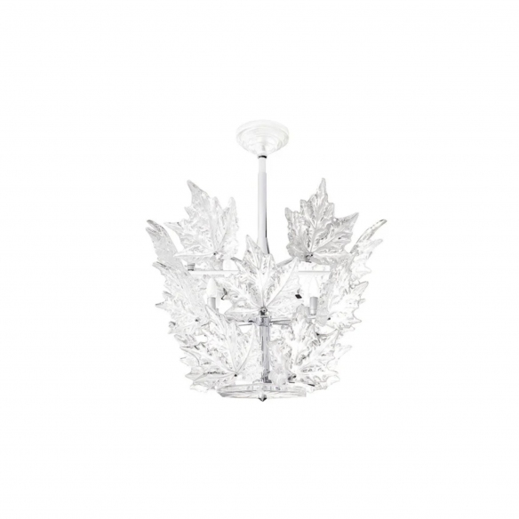 Lalique Champs-Élysées Incolore 3R Chandelier