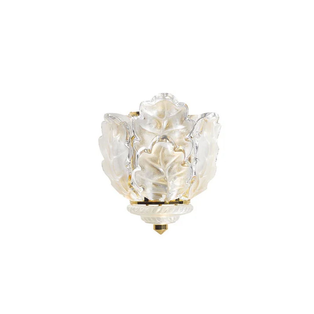 Lalique Lampada da parete in...