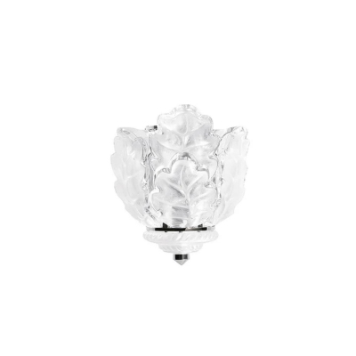 Lalique Chêne Wall Lamp -...
