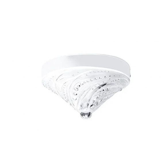 Lalique Coralline Ceiling Lamp