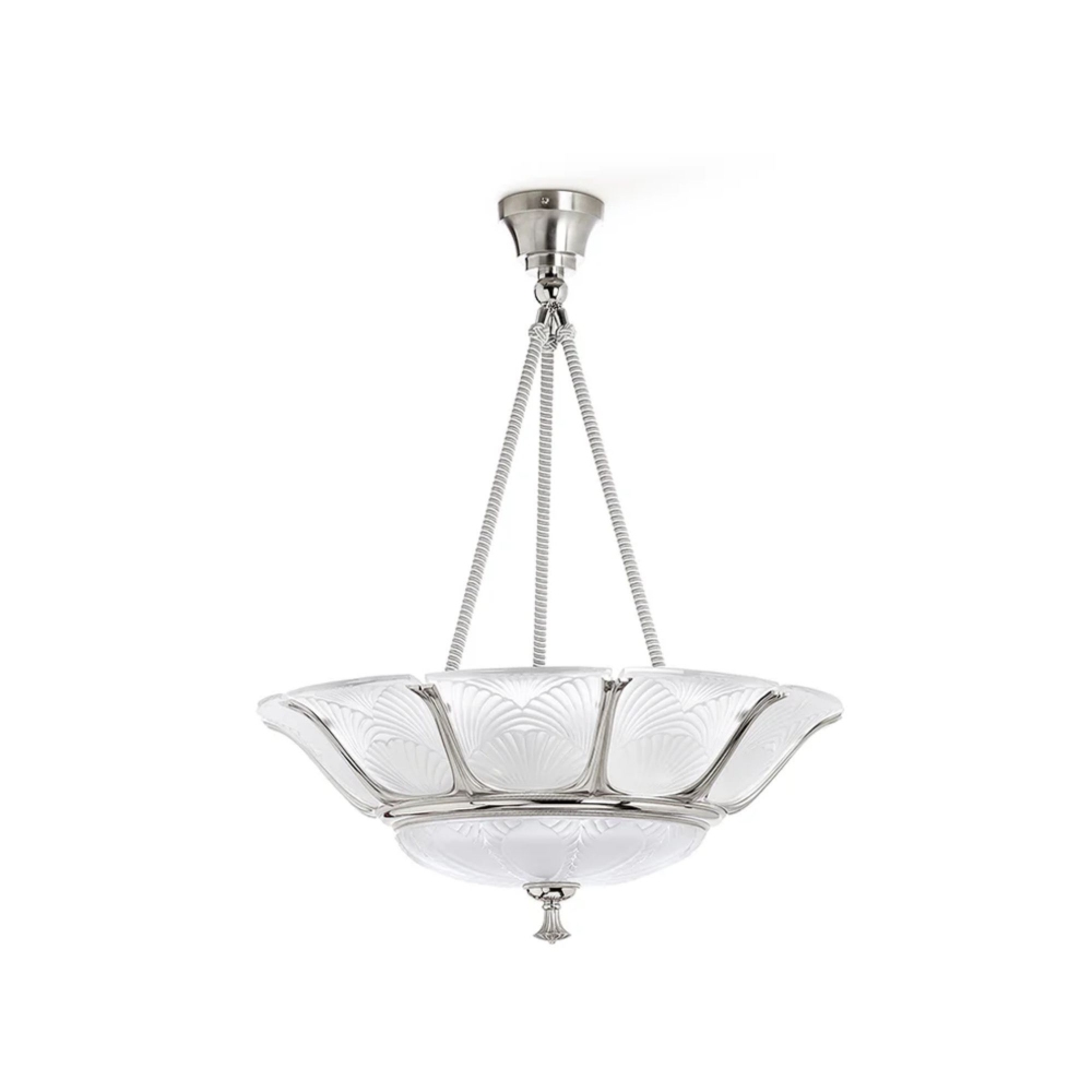 Lalique Lampada da soffitto in...