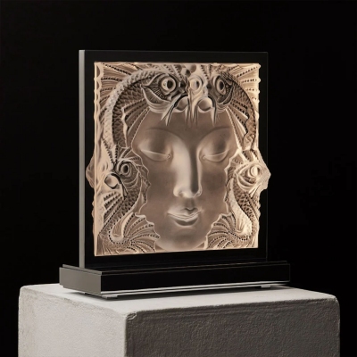 Lalique Masque de Femme... 2