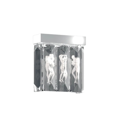 Lalique Lampada da parete...