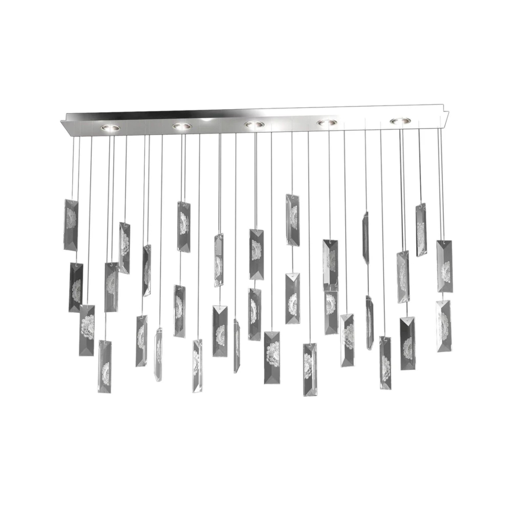 Lalique Lampada da soffitto in...