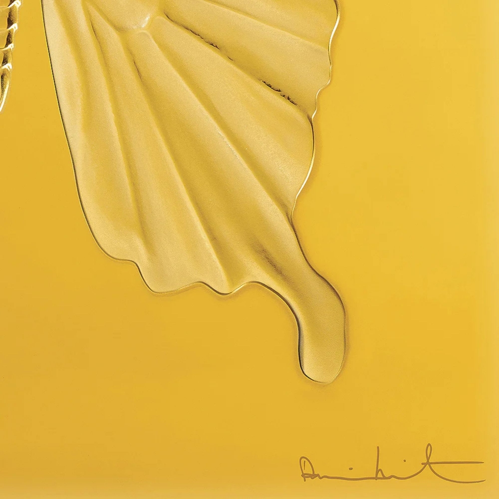 Lalique Eternal Beauty Decorative Crystal Panel - Limited and Numbered Edition