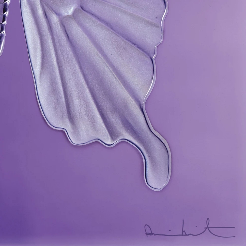 Lalique Eternal Beauty Decorative Crystal Panel - Limited and Numbered Edition