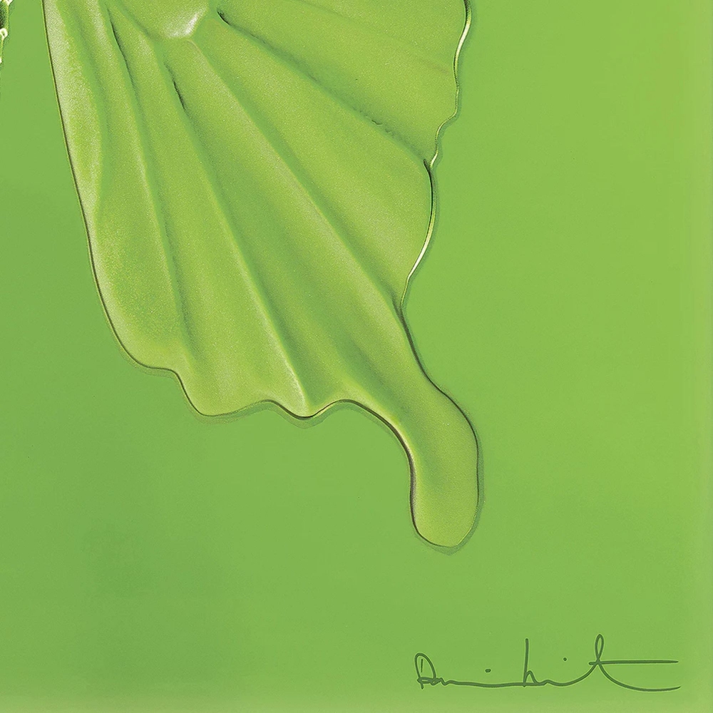 Lalique Pannello decorativo in cristallo Eternal Beauty - Edizione limitata e numerata