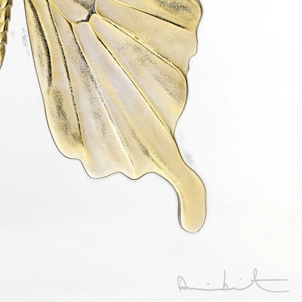 Lalique Pannello decorativo in cristallo Eternal Beauty - Edizione limitata e numerata